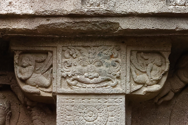 Grottes d'Ajanta-399